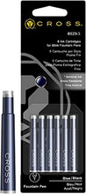 Load image into Gallery viewer, Cross Bailey Black Lacquer Fountain
