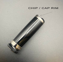 Load image into Gallery viewer, Dunhill Sentryman, Palladium plated