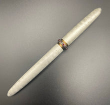 Load image into Gallery viewer, Lady Sheaffer Skripserts XVII “brocade” 1958-60