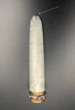 Load image into Gallery viewer, Lady Sheaffer Skripserts XVII “brocade” 1958-60