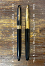 Load image into Gallery viewer, Sheaffer "The Modern Sheaffer Crest" 1989-1998
