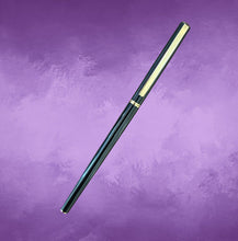 Load image into Gallery viewer, Chalana, by Sailor, ballpoint