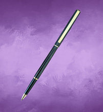 Load image into Gallery viewer, Chalana, by Sailor, ballpoint