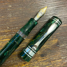 Load image into Gallery viewer, Visconti Voyager Limited Edition, Fountain Pen