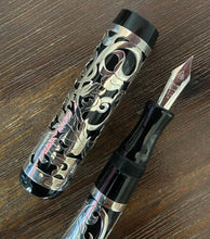 Load image into Gallery viewer, Conway Stewart,The Great Exhibition Pen, 2007