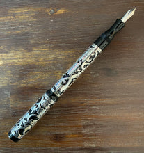 Load image into Gallery viewer, Conway Stewart,The Great Exhibition Pen, 2007