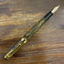 Load image into Gallery viewer, Bexley Owners Club, 2009 Olive/Black