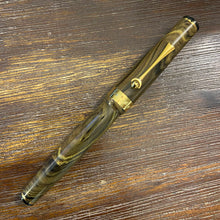 Load image into Gallery viewer, Bexley Owners Club, 2009 Olive/Black