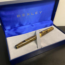 Load image into Gallery viewer, Bexley Owners Club, 2009 Olive/Black