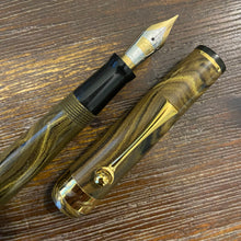 Load image into Gallery viewer, Bexley Owners Club, 2009 Olive/Black