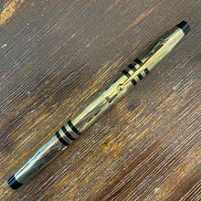 Load image into Gallery viewer, Cross 150 Anniversary, Limited Edition, Gold Fountain Pen