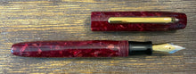 Load image into Gallery viewer, Edison, the Perdice Brandford Limited Edition fountain pen