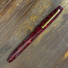 Load image into Gallery viewer, Edison, the Perdice Brandford Limited Edition fountain pen