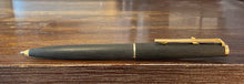 Load image into Gallery viewer, Montblanc 1960&#39;s  No.38 Black Matte Resin