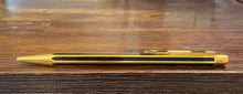 Load image into Gallery viewer, Caran D’Ache CDA Hexagonal Chinese Laquer Ecaille Ballpoint