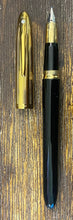 Load image into Gallery viewer, Sheaffer "The Modern Sheaffer Crest" 1989-1998