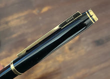 Load image into Gallery viewer, Cross Signature Rollerball , Black lacquer