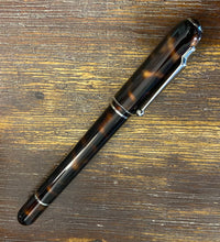 Load image into Gallery viewer, Dunhill Tortoise Shell Sidecar