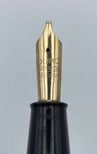 Load image into Gallery viewer, Conway Stewart No. 45, Black