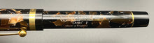 Load image into Gallery viewer, Conway Stewart Duro 002 Black & Gold 2009