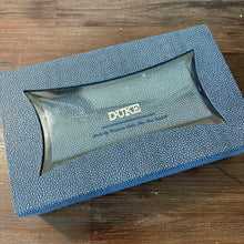 Load image into Gallery viewer, Duke, Siiver & Black, Octagon