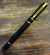 Load image into Gallery viewer, Waterman Laureat Fountain Pen - Ronce