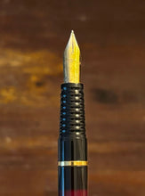 Load image into Gallery viewer, Waterman Laureat Fountain Pen - Ronce