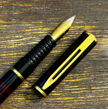 Load image into Gallery viewer, Waterman Laureat Fountain Pen - Ronce
