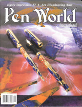 Load image into Gallery viewer, élysée collection, 3  sets, Vernissage (Edition 90) Cloisonné art over gold grid