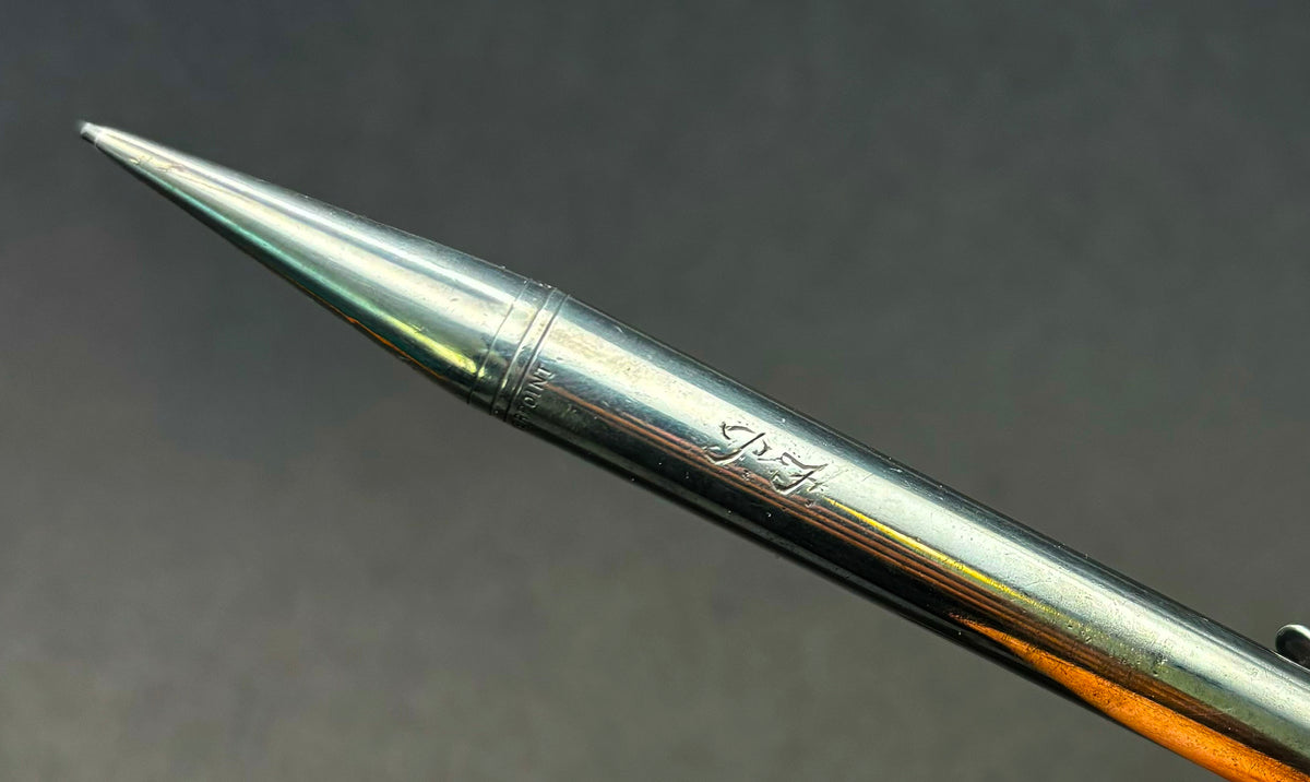 Mordan Everpoint 1.1mm, Sterling silver