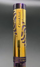 Load image into Gallery viewer, Conklin Mark Twain - Silver