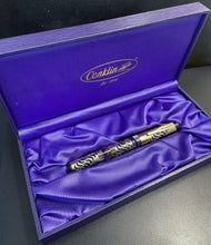 Load image into Gallery viewer, Conklin Mark Twain - Silver