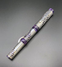 Load image into Gallery viewer, Conklin Mark Twain - Silver