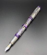 Load image into Gallery viewer, Conklin Mark Twain - Silver