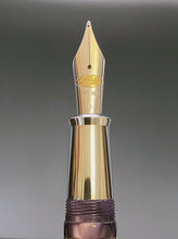 Load image into Gallery viewer, Conklin Mark Twain - Silver