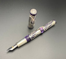 Load image into Gallery viewer, Conklin Mark Twain - Silver