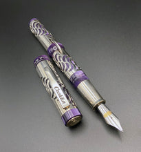 Load image into Gallery viewer, Conklin Mark Twain - Silver