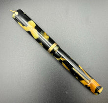 Load image into Gallery viewer, Ladies Sheaffer Ring top, Flat top