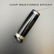 Load image into Gallery viewer, Dunhill Sentryman, Palladium plated