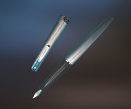 Sheaffer  Ladies 620, set Fountain pen, Ballpoint and Pencil