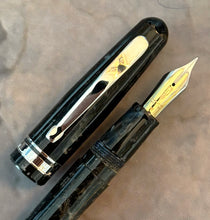 Load image into Gallery viewer, Delta Fusion 82 Fountain Pen