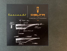 Load image into Gallery viewer, Delta Fusion 82 Fountain Pen