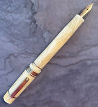 Load image into Gallery viewer, Delta New Gallery Tech & Web Fountain Pen