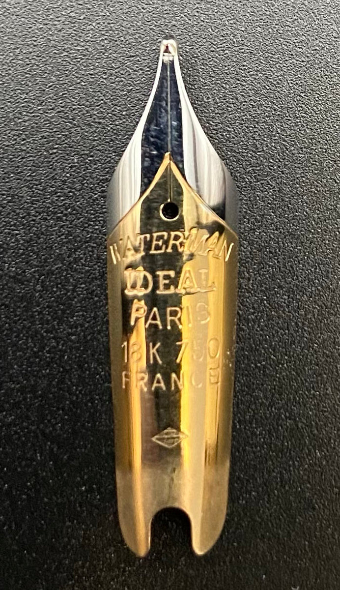 Waterman Le Man/ Medium 