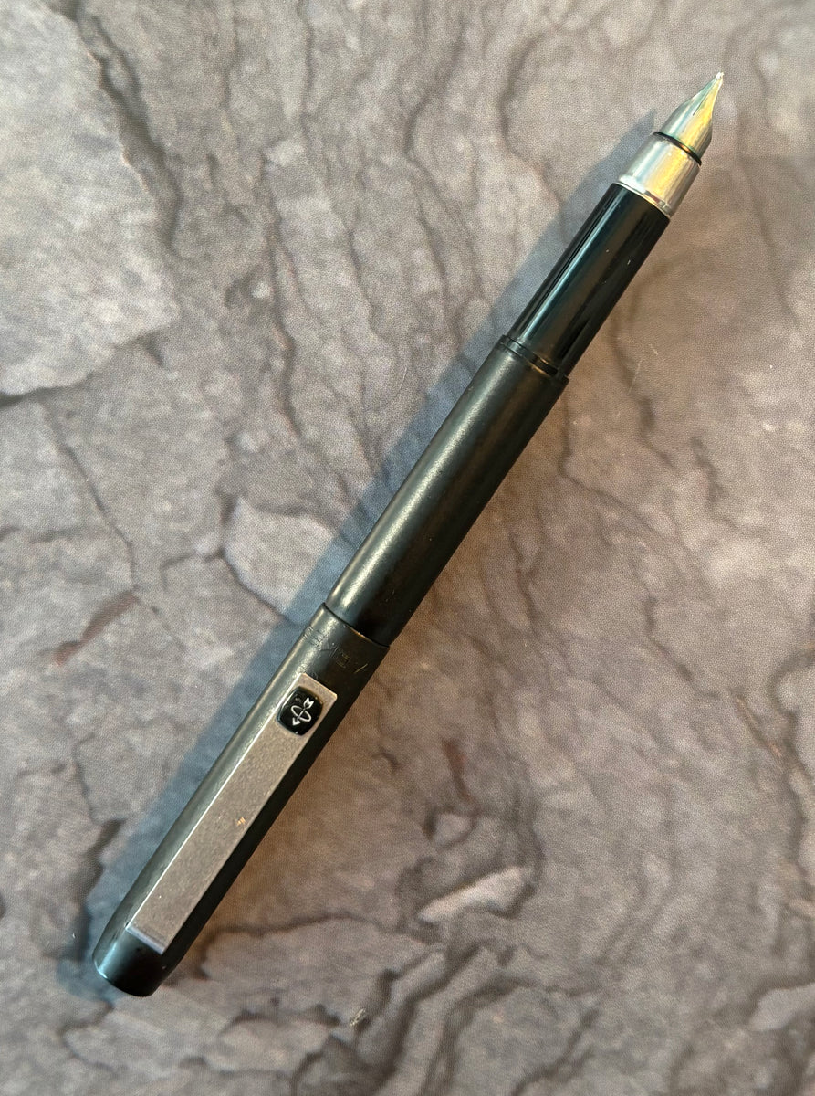 Parker 25, Black Matte, Fountain Pen