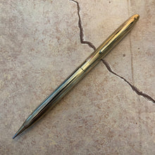 Load image into Gallery viewer, Sheaffer Touchdown , Gold Filled