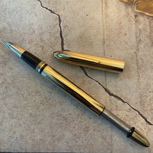 Load image into Gallery viewer, Sheaffer Touchdown , Gold Filled