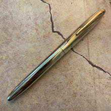 Load image into Gallery viewer, Sheaffer Touchdown , Gold Filled