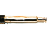Load image into Gallery viewer, Sheaffer Utility, Promotional Marble green & black Pencil