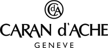 Load image into Gallery viewer, Caran d’Ache Ecridor MP 0.7mm Cubrik Rhodium